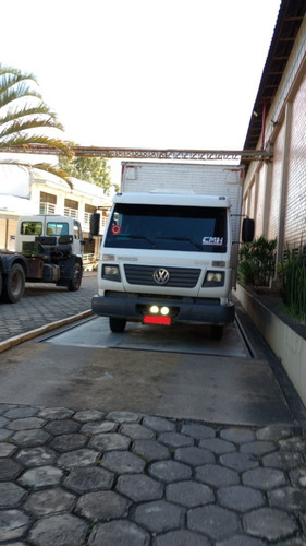 Imagem 7 de 7 de 8-120 Euro3 Worker 2p Diesel