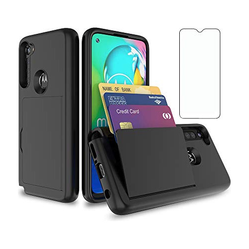 Funda Para Moto E 2020 Motoe7 Y Motorola E7 De 7ª Generación