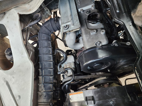 Imagen 15 de 15 de Hyundai H100 Modelo 2012
