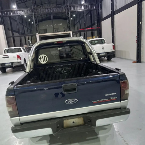 Imagen 3 de 6 de Ranger 4x4 Limited 2008