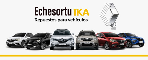 Carter Motor Aluminio Renault Megane F8q Y F9q Alternativo