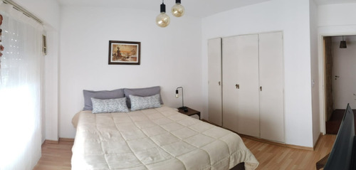 Bonito Departamento De 4 Ambientes Con Cochera Individual Al Frente!!!