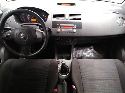 Suzuki Swift 1.5 N