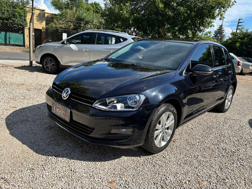 Volkswagen Golf 1.4 Comfortline Tsi Dsg
