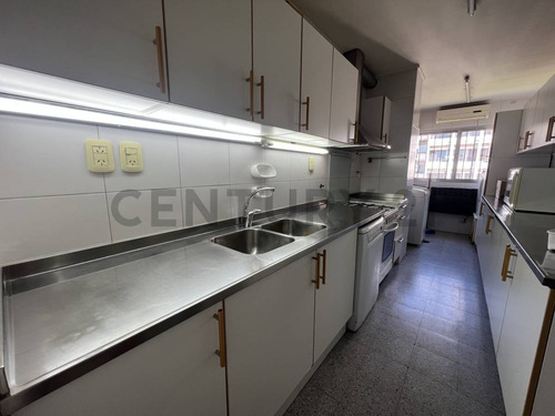 Departamento En Venta En Ciudad De Mendoza