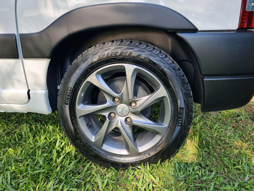Peugeot Partner Patagonica Vtc Plus 1.6 2023