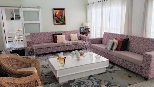 Imagem 3 de 20 de Casa À Venda Em Jardim Santa Marcelina - Ca005930