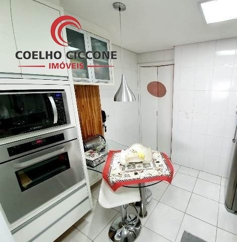 Imagem 6 de 8 de Apartamento A Venda Bairro Santa Paula - V-4419