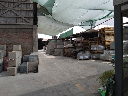 Propiedad Industrial En Venta