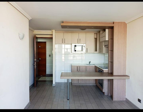 Arriendo Departamento 2d 2b Con Est Y Bod En Las Rejas