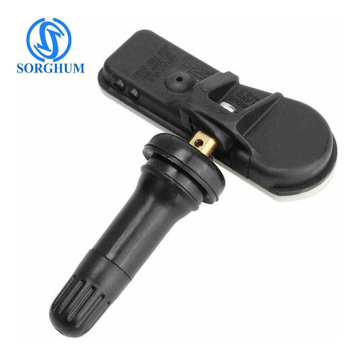 Tpms Sensor De Presión De Neumáticos Para Peugeot Citroen