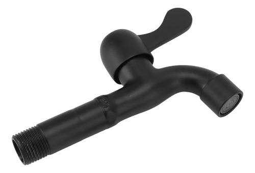 Grifo De Piscina Long Mop Grifo De Agua De Acero Inoxidable