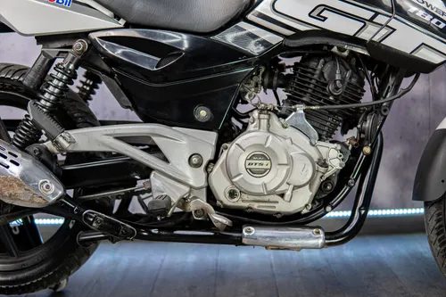 Bajaj Pulsar 180 Ug 2016