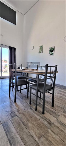 Imagen 15 de 19 de Departamento Para 4 Personas En Alquiler En Villa Gesell Con Cochera