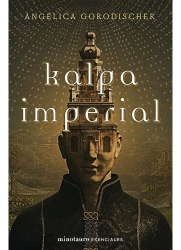 Kalpa Imperial - Gorodischer Angelica (libro) - Nuevo