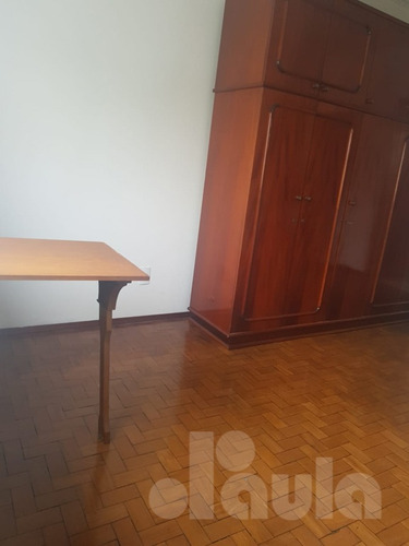 Imagem 13 de 14 de Apartamento No Centro 130m² Ao Lado Colégio Singular - 1033-11957
