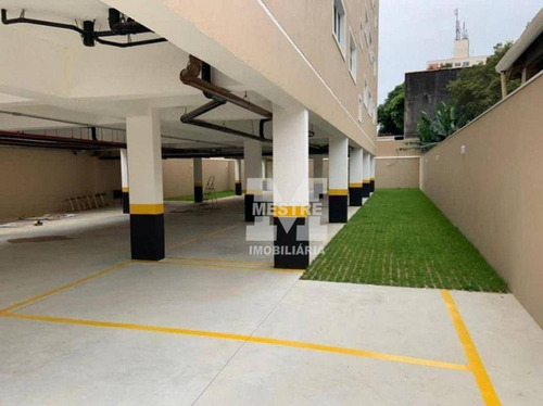 Imagem 7 de 24 de Apartamento Com 2 Dormitórios À Venda, 58 M² Por R$ 275.000,02 - Vila Milton - Guarulhos/sp - Ap2926