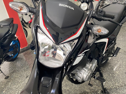 Imagem 2 de 11 de Honda Nxr 160 Bross Esdd
