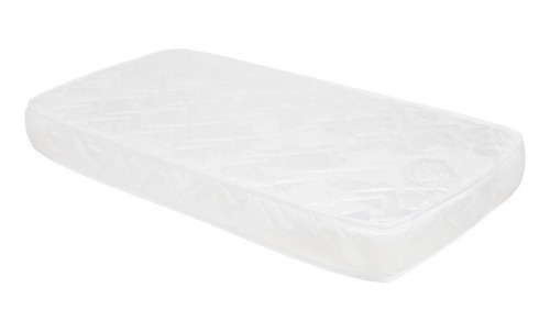 Colchón De Espuma Snooze 107x67cm (cielo-luna) - Playard