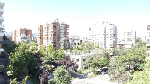 Gran Departamento Remodelado Completamente 2 Est.