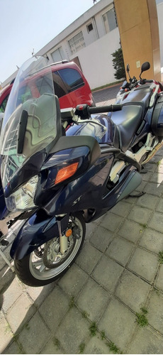 Honda St 1300cc Honda St 1300cc