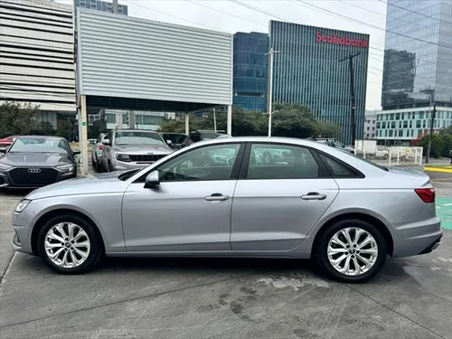 Audi A4 2.0 Dynamic Mhev At
