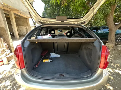 Citroën Xsara Picasso 2.0 Exclussive