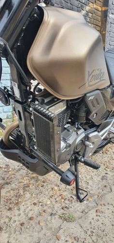 Imagen 8 de 15 de Hero Xpulse200 T Mejor Precio Contado Kova Motorcycle Lanus