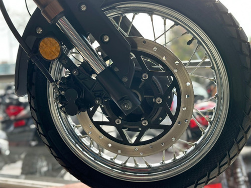 Benelli Leoncino