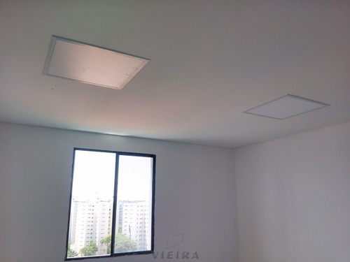 Imagem 6 de 13 de Excelente Sala Comercial Vila Mascote - 3467-2