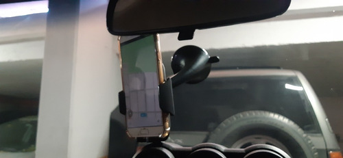 Soporte Celular Para Carro, Smart