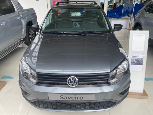 Volkswagen Saveiro Cab Sencilla Unica Unidad