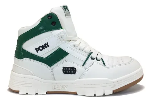Zapatillas pony hotsell