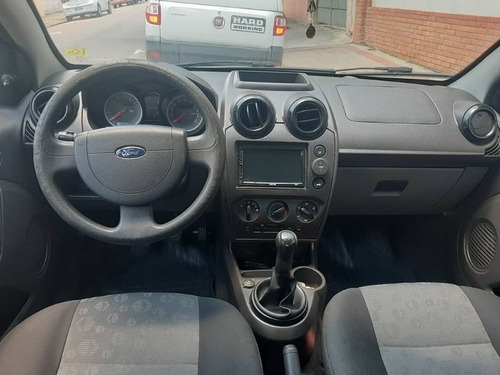 Ford Fiesta 1.0
