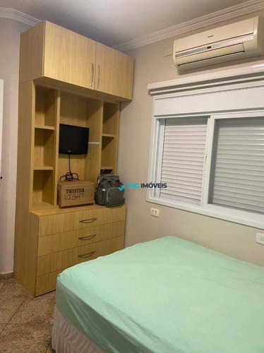 Imagem 9 de 27 de Casa Com 3 Dormitórios À Venda, 275 M² Por R$ 1.170.000,00 - Condomínio Okinawa - Paulínia/sp - Ca1019