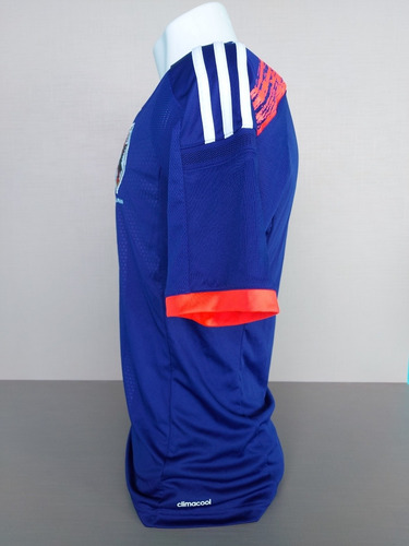 Camisa Japão 2014 Tamanho 47x68 Cmm04j (Usado)