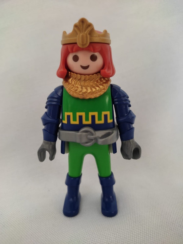 Figura Hombre Playmobil 39