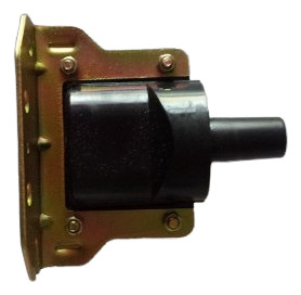 Bobina Encendido Vw Pointer 1.8lt Pick Up 1998-2006 Bosch