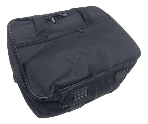 Drum Pedal Bag Estuche De Transporte Ligero E Impermeable