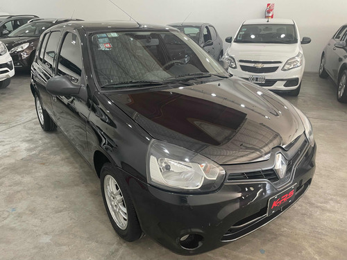 Renault Clio 1.2 Mio Dynamique