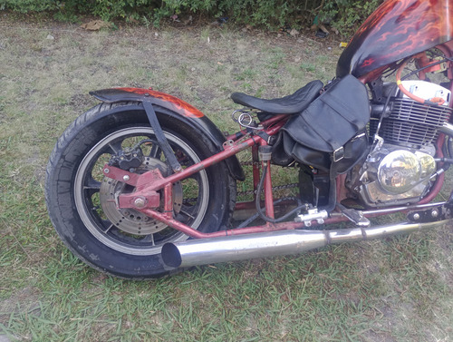 Mondial 254hd