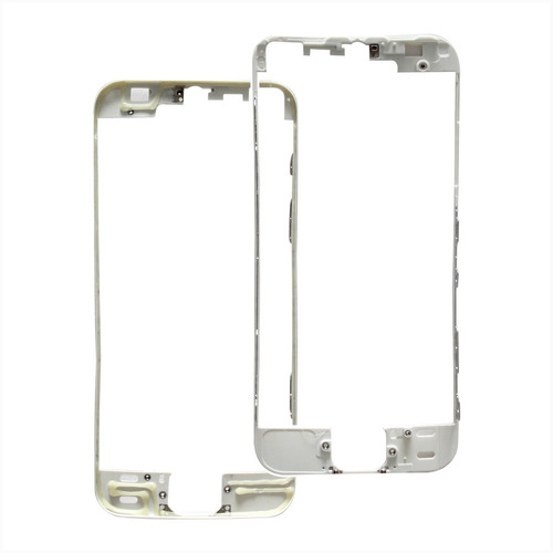 Marco Plástico Para Display Compatible Con iPhone 6g