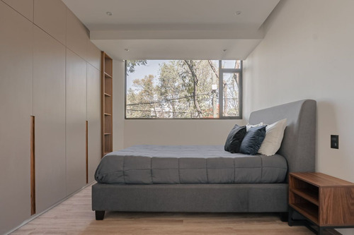 Increíble Loft A Estrenar En Portales Sur. Conócelo!!