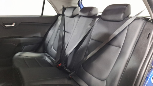 Kia Rio 1.6 EX PACK AUTO