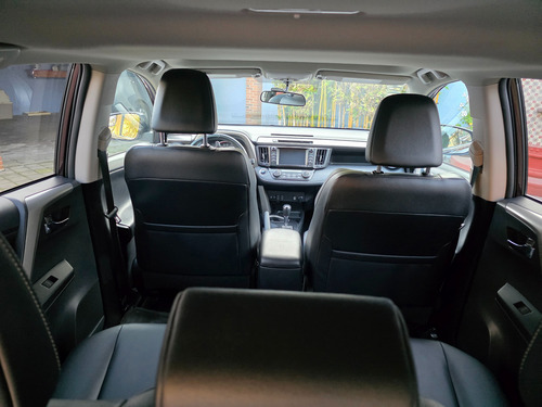 Toyota RAV4 2.5 Xle Plus 4wd At