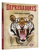 Comprar Depredadores Y Otros Animales Peligrosos \u002F Lexus