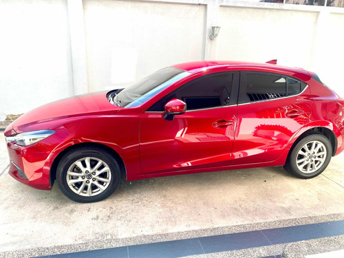 Mazda 3 2.0 Sport Touring