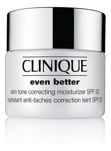 Crema Clinique Even Better Skin Tone Correcting Moisturizer 