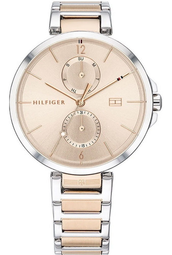 Tommy Hilfiger Mujer 1782127 Hro