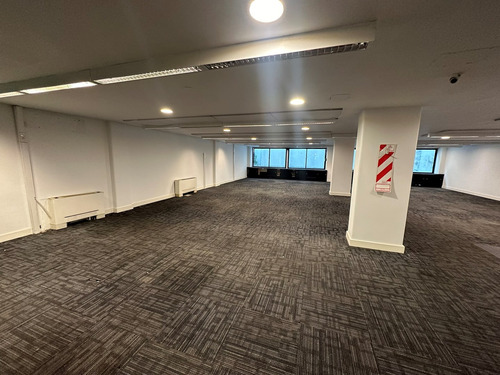 Oficinas En Alquiler En Retiro Desde 220 M2 A 1510 M2
